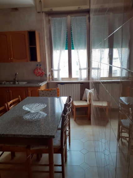 Foto 3 Appartamento in Vendita in Viale Colombo  - Foggia (FG)