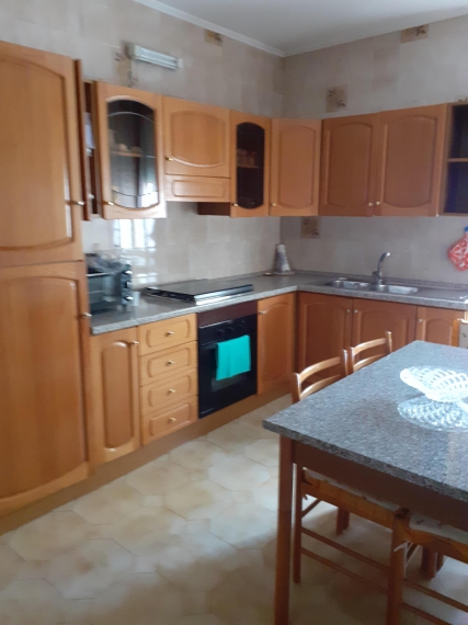 Foto 4 Appartamento in Vendita in Viale Colombo  - Foggia (FG)