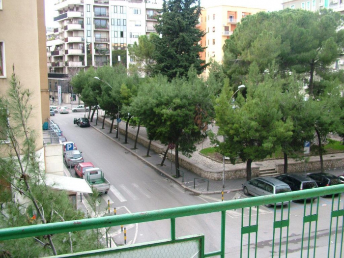 Foto 2 Appartamento in Vendita in VIA GORIZIA 8 - Foggia (FG)