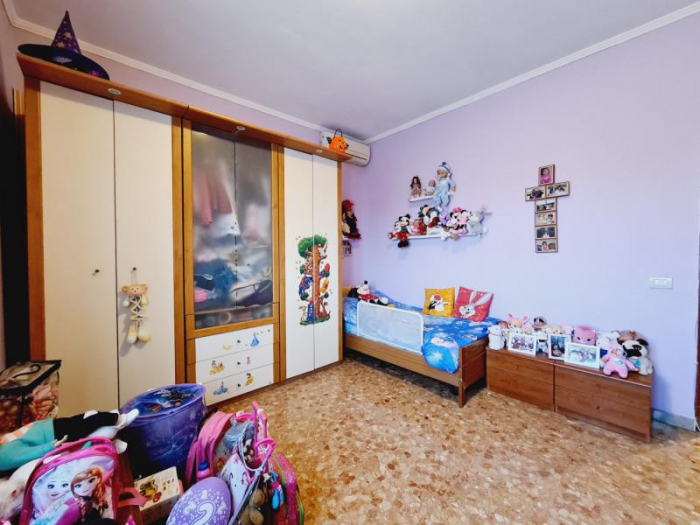 Foto 4 Appartamento in Vendita in Via Raffaele Garofalo 125 - Roma (RM)