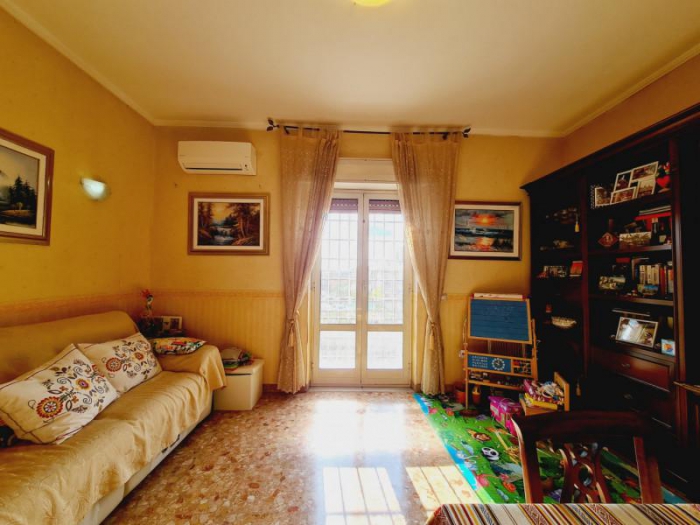 Foto 2 Appartamento in Vendita in Via Raffaele Garofalo 125 - Roma (RM)
