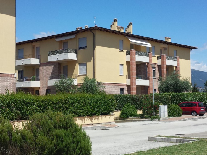 Foto Appartamento in Vendita in Via San Matteo - Assisi (PG)