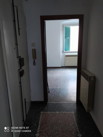 Foto Appartamento in Vendita in Via Federico Alizieri - Genova (GE)