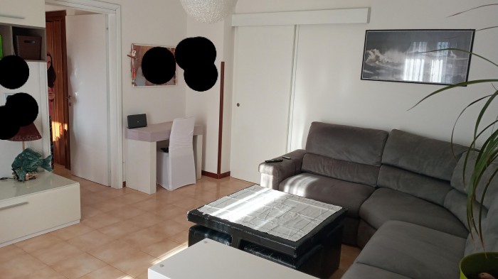 Foto 3 Appartamento in Vendita in Via Del Bagno  13 - Gavorrano (GR)