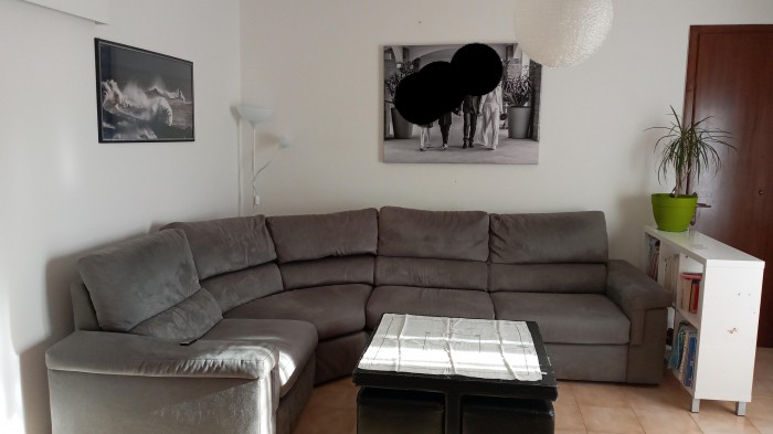Foto 4 Appartamento in Vendita in Via Del Bagno  13 - Gavorrano (GR)