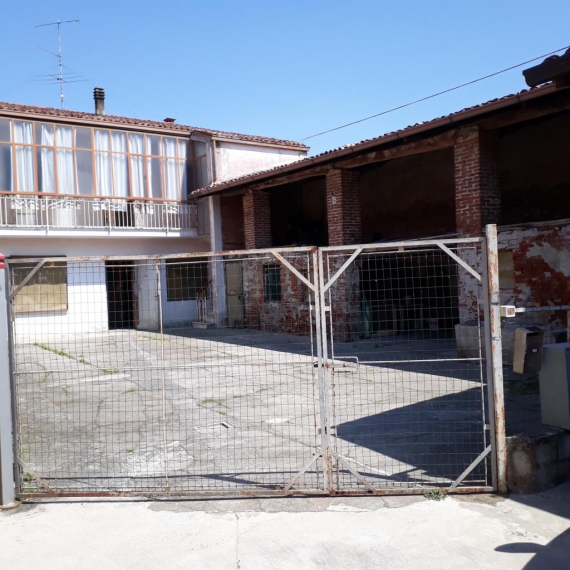 Foto Casa indipendente in Vendita in MAZZINI 62 - Alfianello (BS)