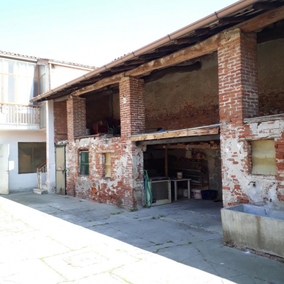 Foto 3 Casa indipendente in Vendita in MAZZINI 62 - Alfianello (BS)
