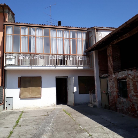 Foto 4 Casa indipendente in Vendita in MAZZINI 62 - Alfianello (BS)