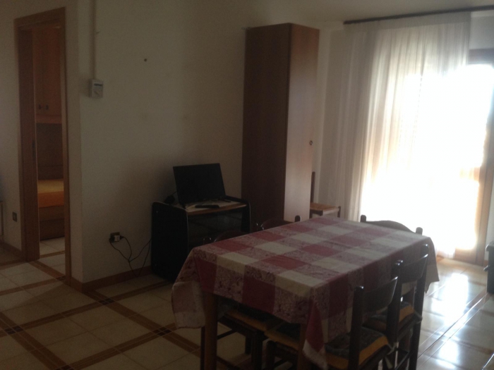 Foto 5 Appartamento in Vendita in Via Milite Ignoto - Villapiana (CS)