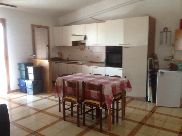 Foto Appartamento in Vendita in Via Milite Ignoto - Villapiana (CS)