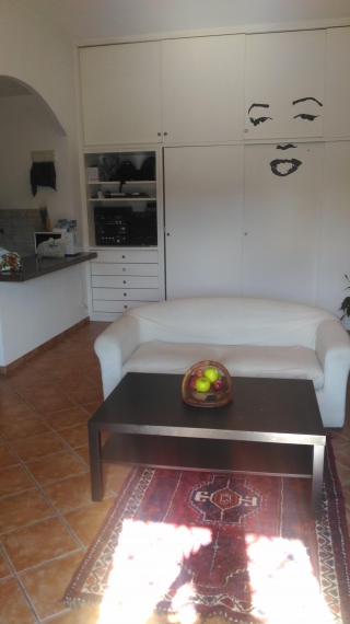 Foto Appartamento in Affitto in Via Piero Vannucci 24 A - Guidonia Montecelio (RM)