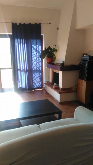 Foto 2 Appartamento in Affitto in Via Piero Vannucci 24 A - Guidonia Montecelio (RM)