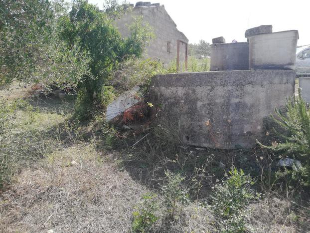 Foto 4 Terreno in Vendita in Strada Provinciale 57 - Noto (SR)