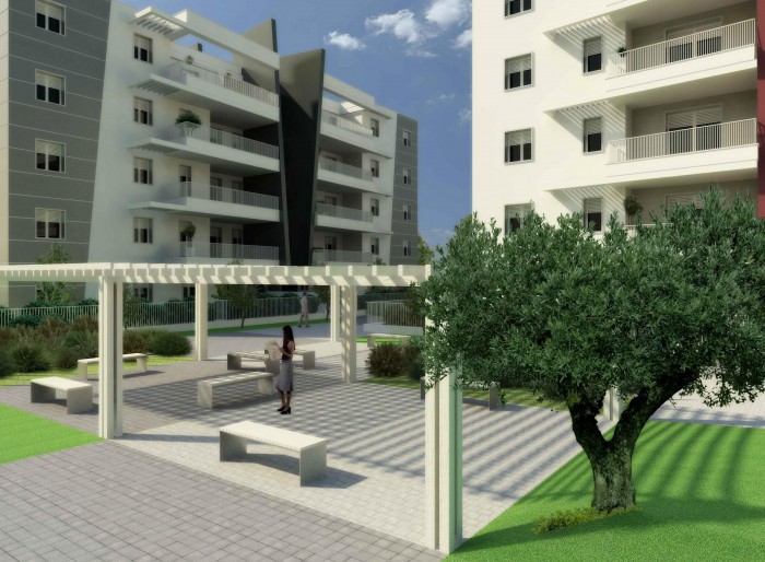 Foto 4 Appartamento in Vendita in Via Trieste - Giulianova Lido - Giulianova (TE)