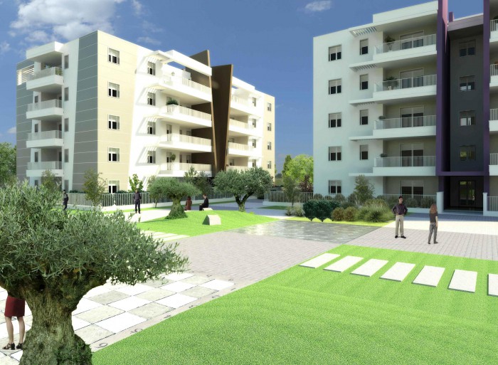 Foto 5 Appartamento in Vendita in Via Trieste - Giulianova Lido - Giulianova (TE)