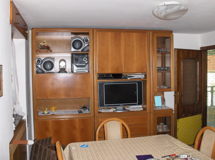 Foto 2 Appartamento in Vendita in Via Garibaldi 93/e - Corteno Golgi (BS)