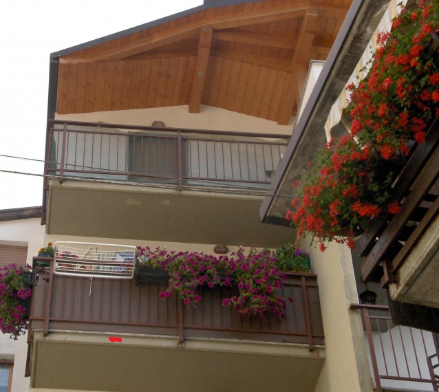 Foto 3 Appartamento in Vendita in Via Garibaldi 93/e - Corteno Golgi (BS)