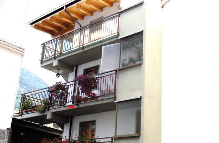 Foto 4 Appartamento in Vendita in Via Garibaldi 93/e - Corteno Golgi (BS)