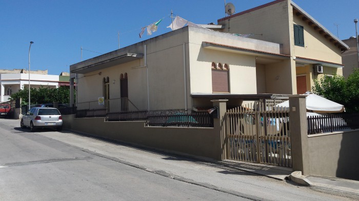 Foto principale Casa indipendente in Vendita in Via Diomede 8 - Scicli (RG)