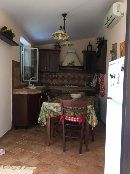 Foto 3 Villa in Vendita in Via Xiboli 400b - Caltanissetta (CL)
