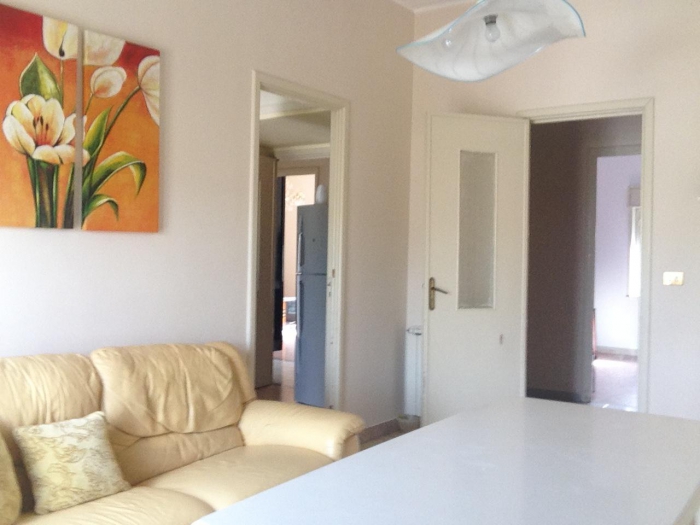 Foto principale Appartamento in Vendita in Via Niscemi  - Caltanissetta (CL)
