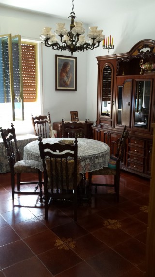Foto 4 Casa indipendente in Vendita in Via Diomede 8 - Scicli (RG)