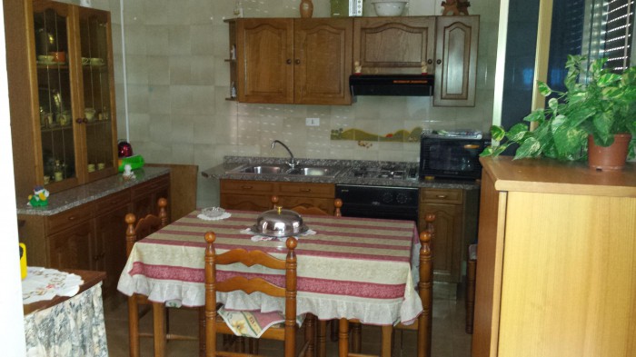 Foto 5 Casa indipendente in Vendita in Via Diomede 8 - Scicli (RG)