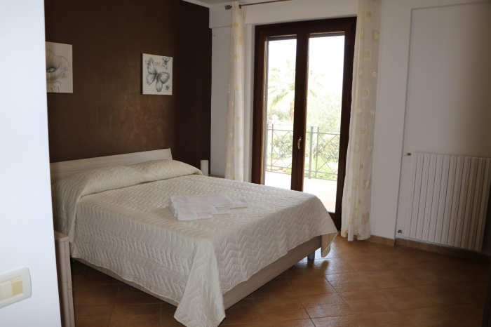 Foto 3 Appartamento in Affitto in Via Vicinale San Nicola - Trabia (PA)