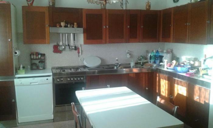 Foto 4 Villa in Vendita in Via Felece Cavallotti, 401 - Codigoro (FE)