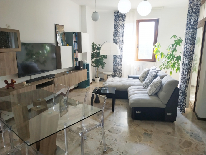 Foto Appartamento in Vendita in Via Milano 164/t - Brescia (BS)