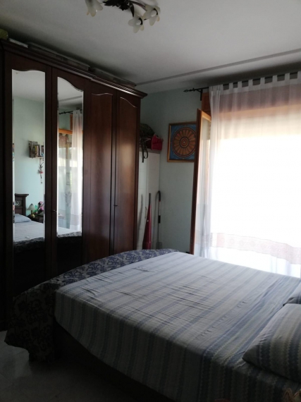Foto Appartamento in Vendita in Via Eugenio Montale N 15  - Fonte Nuova (RM)