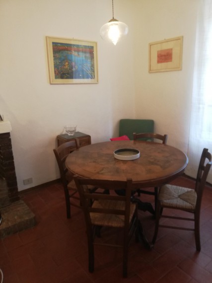 Foto 3 Appartamento in Affitto in Strada Prov.le 102, N° 40 Loc. San Graziano  - Castelnuovo Berardenga (SI)