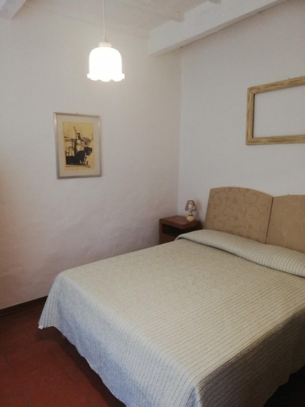 Foto 5 Appartamento in Affitto in Strada Prov.le 102, N° 40 Loc. San Graziano  - Castelnuovo Berardenga (SI)