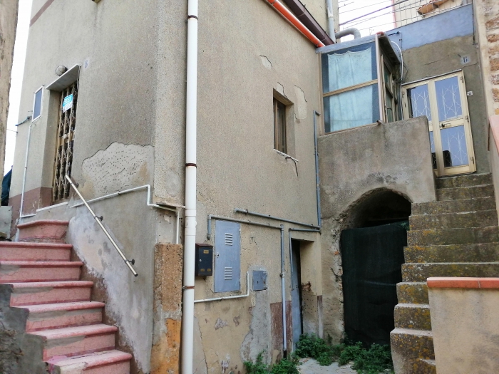 Foto Casa indipendente in Vendita in Via Curione, 8 - Calascibetta (EN)
