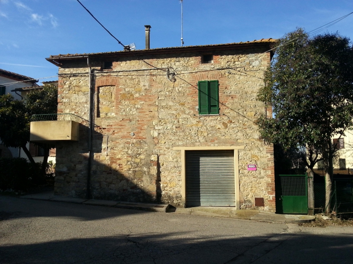 Foto principale Casa indipendente in Vendita in Località Sanfatucchio, Piazzale Umbria - Castiglione del Lago (PG)