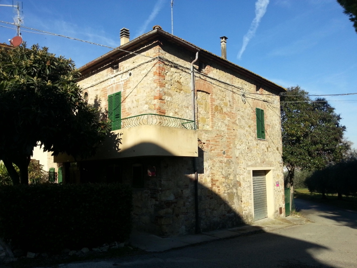 Foto 2 Casa indipendente in Vendita in Località Sanfatucchio, Piazzale Umbria - Castiglione del Lago (PG)