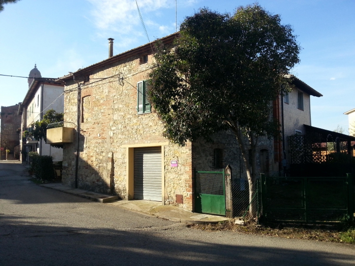 Foto 4 Casa indipendente in Vendita in Località Sanfatucchio, Piazzale Umbria - Castiglione del Lago (PG)