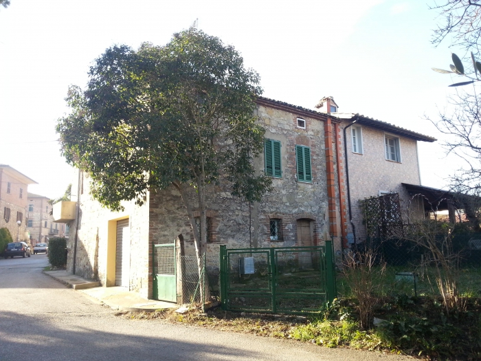 Foto 5 Casa indipendente in Vendita in Località Sanfatucchio, Piazzale Umbria - Castiglione del Lago (PG)