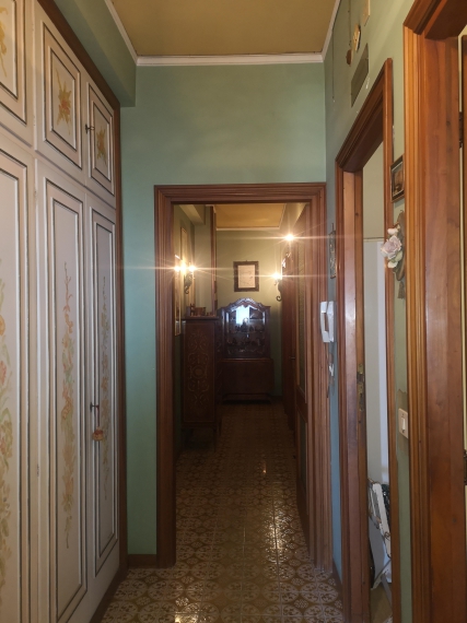 Foto 2 Appartamento in Vendita in Galleria Garibaldi - Civitavecchia (RM)