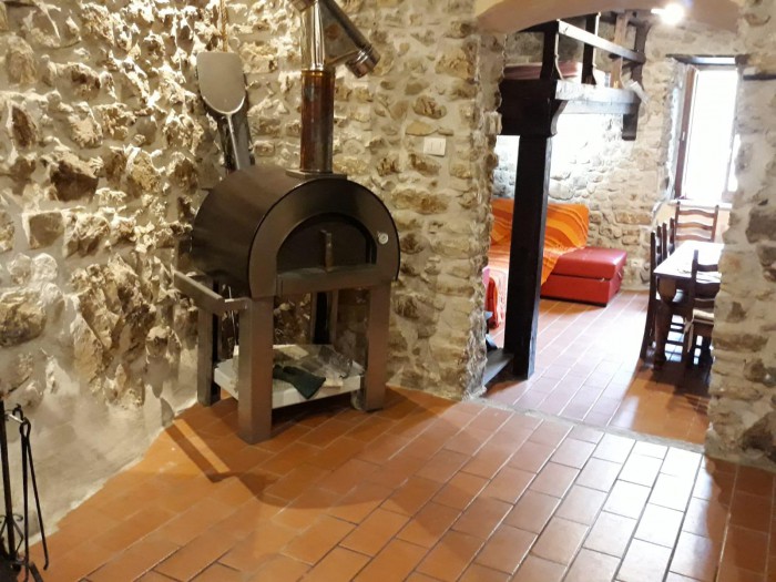 Foto 4 Appartamento in Affitto in VIA ALLEANZA - Bassiano (LT)