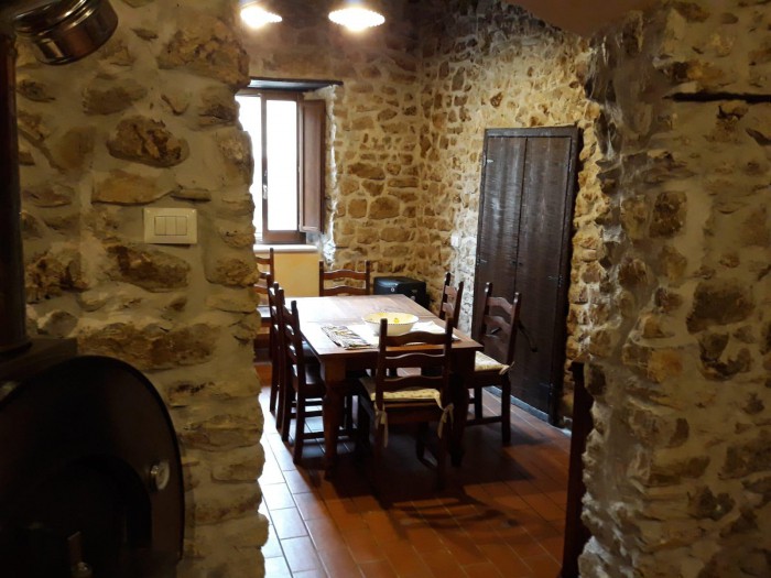 Foto principale Appartamento in Affitto in VIA ALLEANZA - Bassiano (LT)