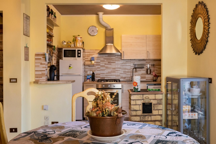 Foto Appartamento in Affitto in Via San Giovanni Bosco  - Viareggio (LU)