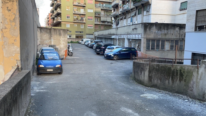 Foto 3 Appartamento in Vendita in Via Cruto - Roma (RM)