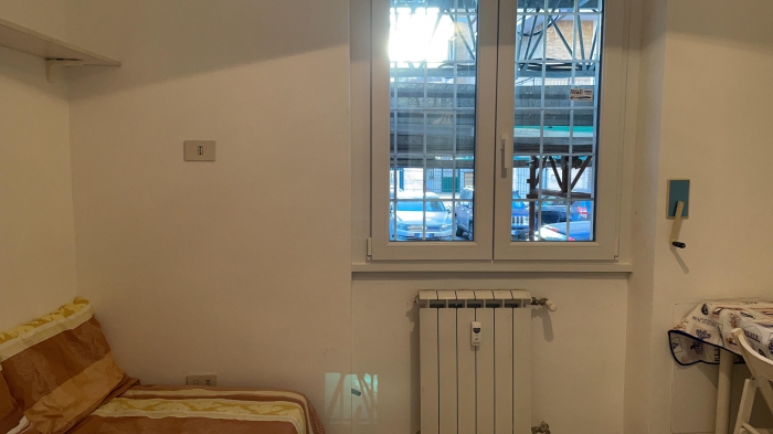 Foto 5 Appartamento in Vendita in Via Cruto - Roma (RM)