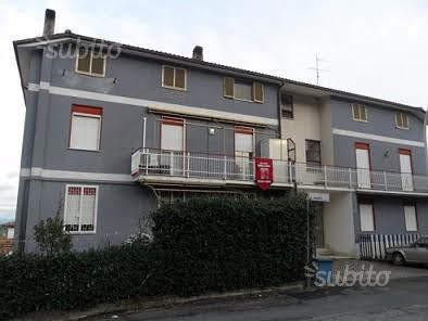 Foto principale Attico in Vendita in Via Zeffiro Matulli 22 - Rignano Flaminio (RM)