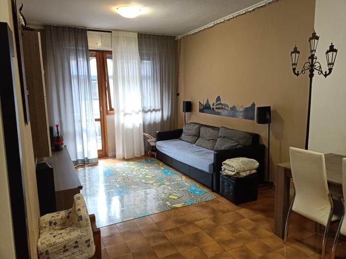 Foto principale Appartamento in Vendita in Largo Russell - Roma (RM)