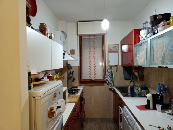 Foto 3 Appartamento in Vendita in Largo Russell - Roma (RM)