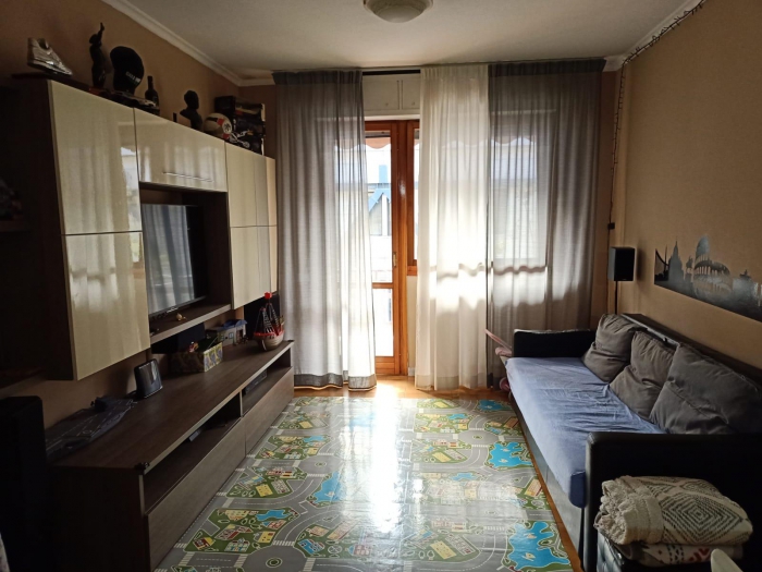 Foto 4 Appartamento in Vendita in Largo Russell - Roma (RM)