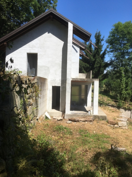 Foto Villa in Vendita in Via Carcioni - Belgirate (VB)