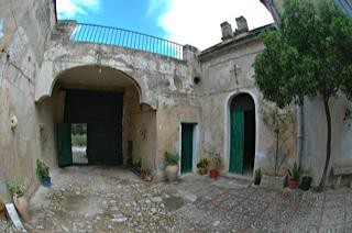 Foto 4 Villa in Vendita in Lungomare - Erice (TP)